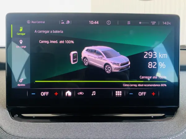 Skoda Enyaq iV 60 28