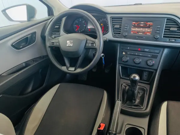 SEAT Leon 1.6 TDi Style 26