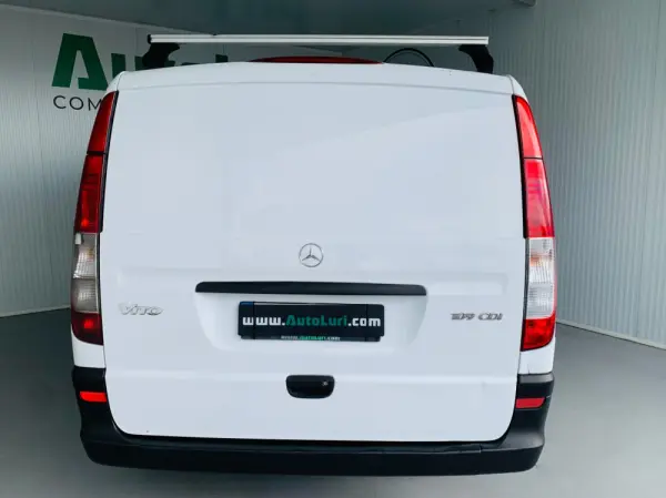 Mercedes-Benz Vito 109 CDI 5