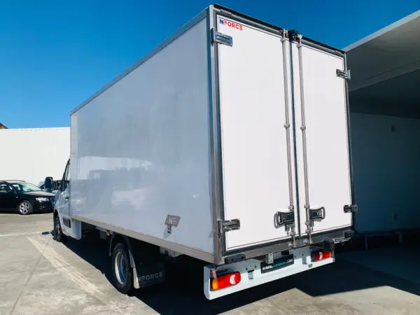 Renault Master 2.3 dCi L3H2 3.5T RD 3