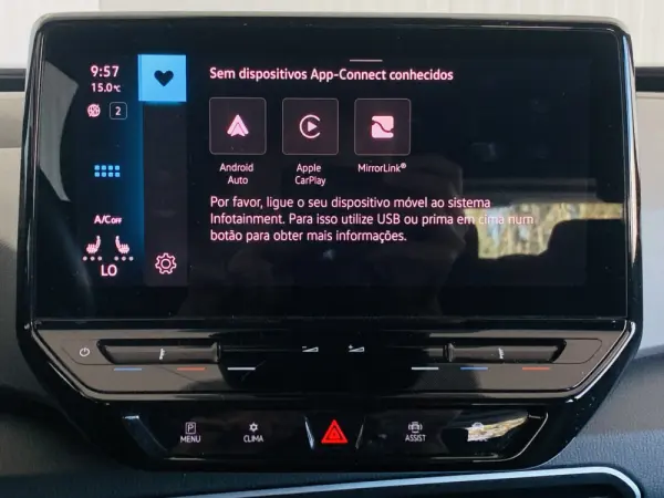 Volkswagen ID.3 Pro Performance 23