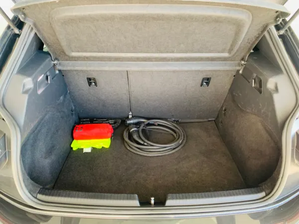 Volkswagen ID.3 58 kWh Pro 36