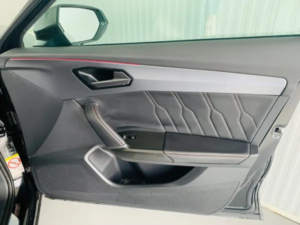 Cupra Formentor 1.4 e-Hybrid DSG 50