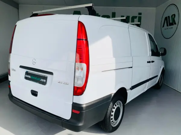 Mercedes-Benz Vito 109 CDI 6