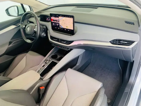 Skoda Enyaq iV 60 60