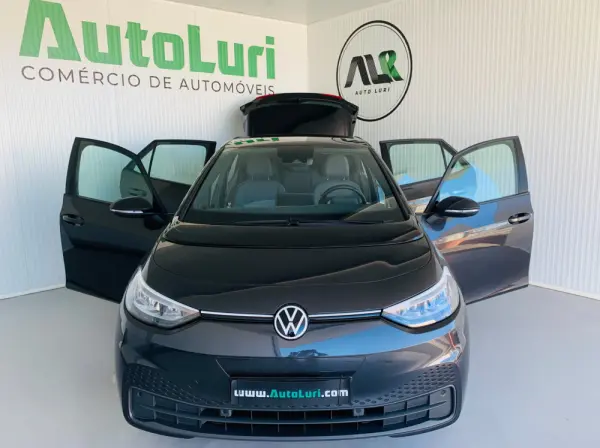Volkswagen ID.3 Pro Performance 47