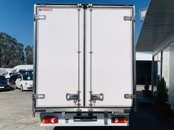 Renault Master 2.3 dCi L3H2 3.5T RD 4