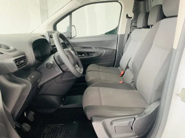 Toyota Proace 1.5D L2 Comfort 20