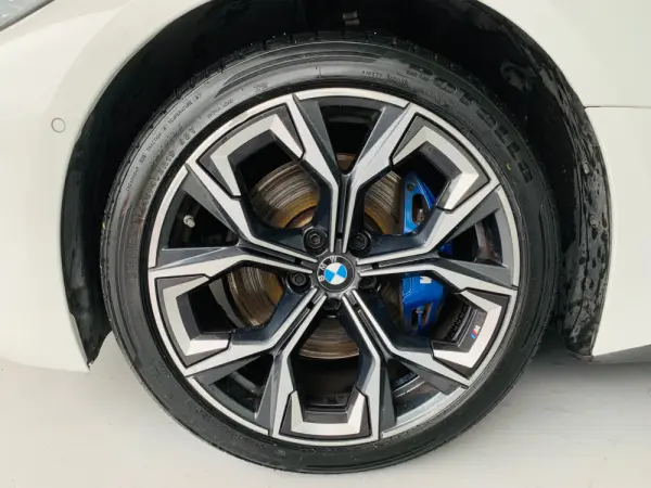 BMW 420 Gran Coupé i Pack Desportivo M Auto 7