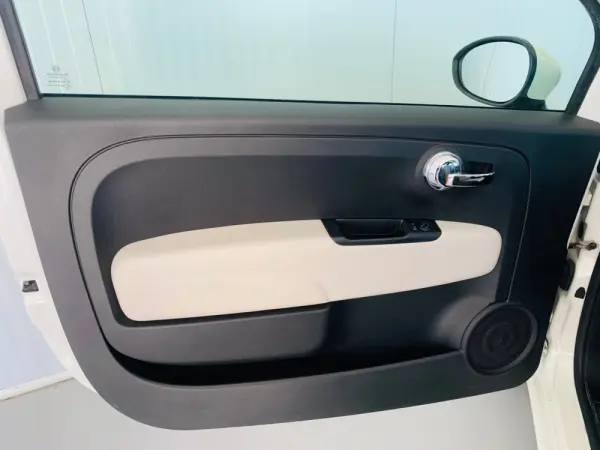 Fiat 500 1.0 Hybrid Dolcevita 6