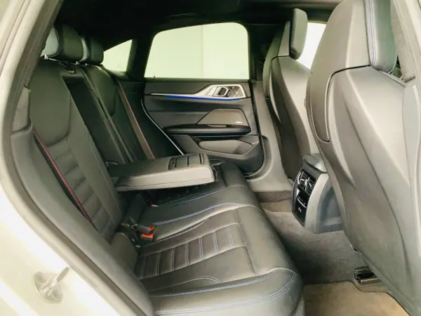 BMW 420 Gran Coupé i Pack Desportivo M Auto 47