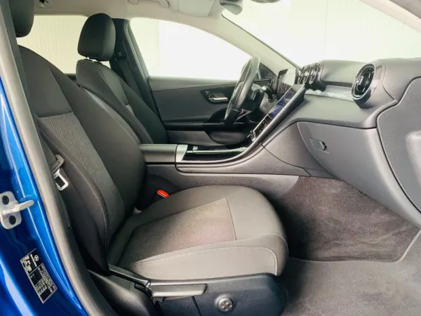Mercedes-Benz C 200 Station d 9G-TRONIC 45