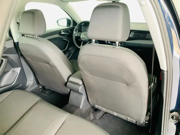 Audi A1 Sportback 25 TFSI Advanced 42