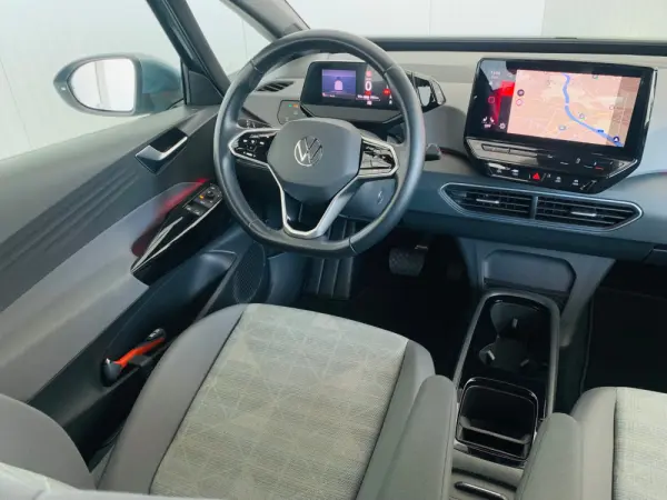 Volkswagen ID.3 Pro Performance 38
