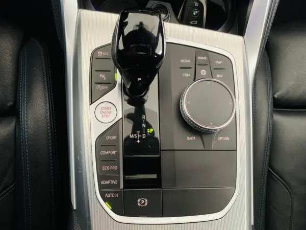 BMW 420 Gran Coupé i Pack Desportivo M Auto 33