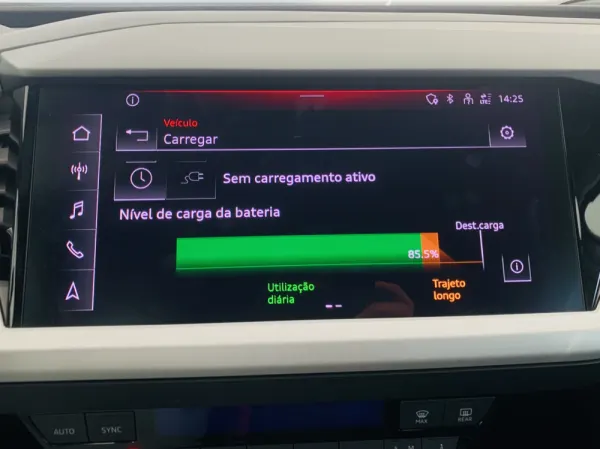 Audi Q4 Sportback e-tron 35 30