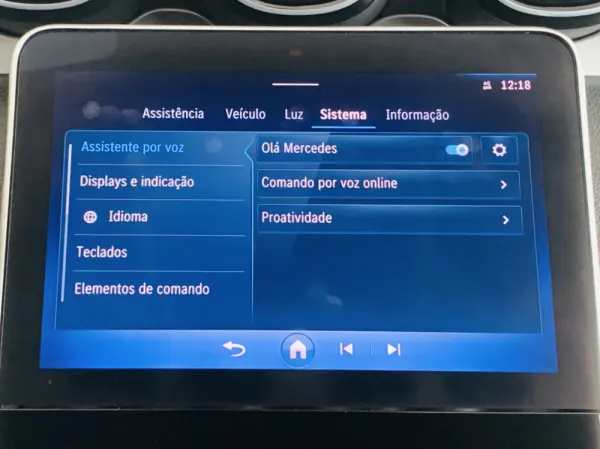 Mercedes-Benz C 200 Station d 9G-TRONIC 28