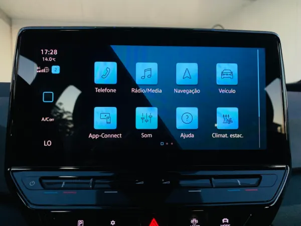 Volkswagen ID.3 58 kWh Pro 18