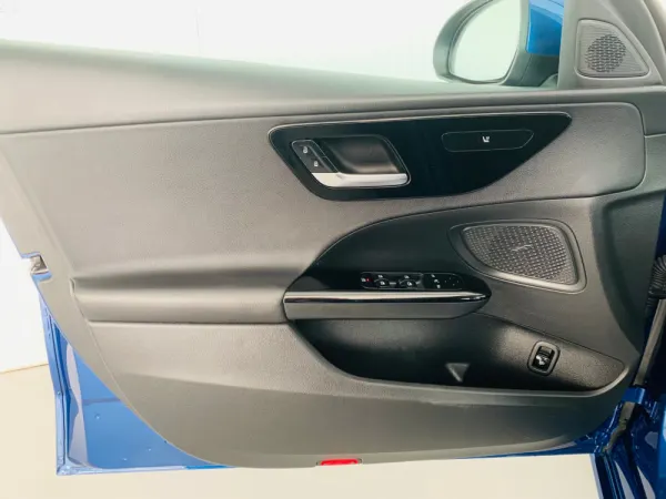 Mercedes-Benz C 200 Station d 9G-TRONIC 7