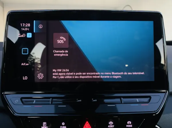 Volkswagen ID.3 58 kWh Pro 19