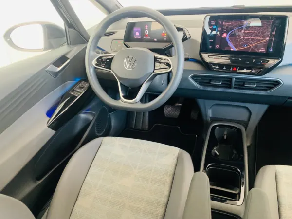 Volkswagen ID.3 58 kWh Pro 34