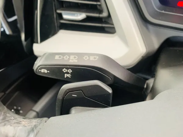 Audi Q4 Sportback e-tron 35 14