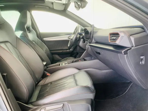 Cupra Formentor VZ 1.4 e-Hybrid DSG 52