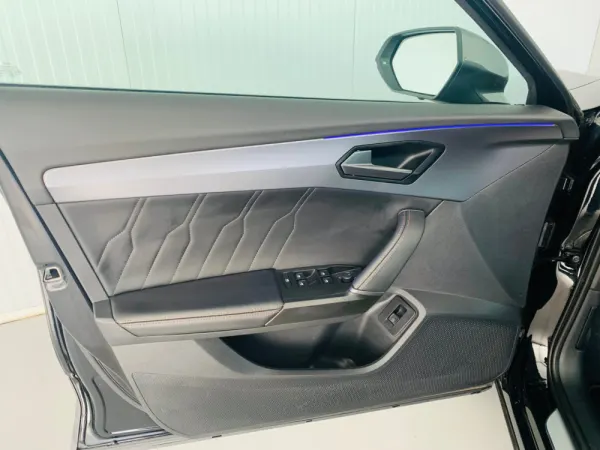 Cupra Formentor 1.4 e-Hybrid DSG 6