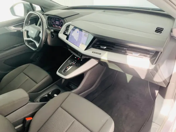 Audi Q4 Sportback e-tron 35 51