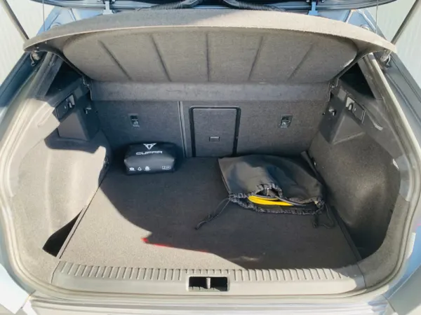 Cupra Formentor VZ 1.4 e-Hybrid DSG 46