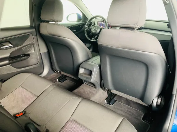 Mercedes-Benz C 200 Station d 9G-TRONIC 43