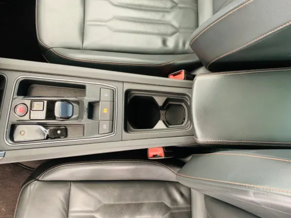 Cupra Formentor VZ 1.4 e-Hybrid DSG 39