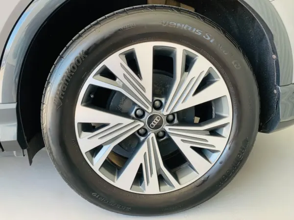 Audi Q4 Sportback e-tron 35 5