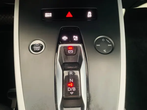 Audi Q4 Sportback e-tron 35 35