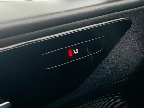 Mercedes-Benz C 200 Station d 9G-TRONIC 9