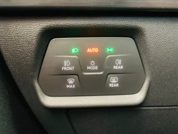 Cupra Formentor VZ 1.4 e-Hybrid DSG 12