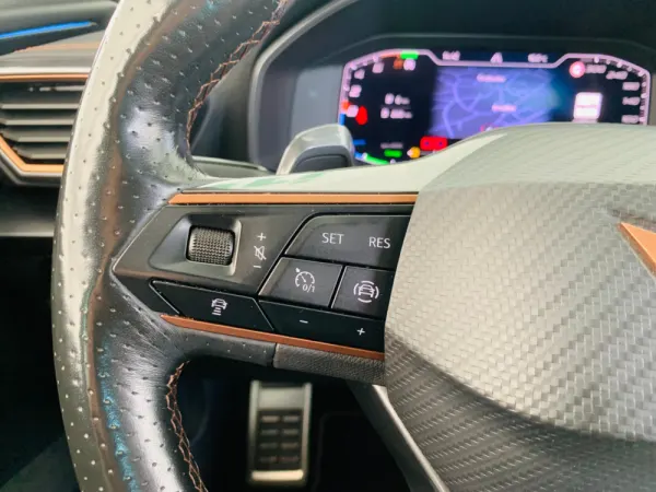 Cupra Formentor VZ 1.4 e-Hybrid DSG 14