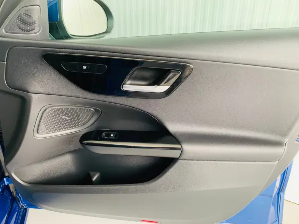 Mercedes-Benz C 200 Station d 9G-TRONIC 44