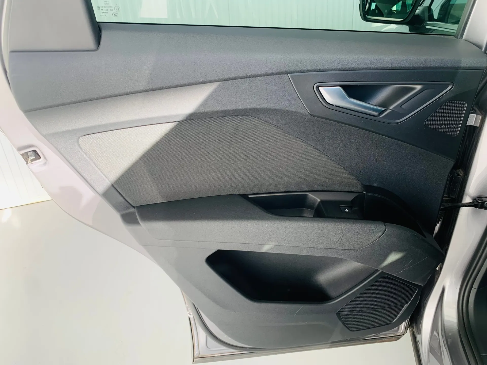 Audi Q4 Sportback e-tron 35 38