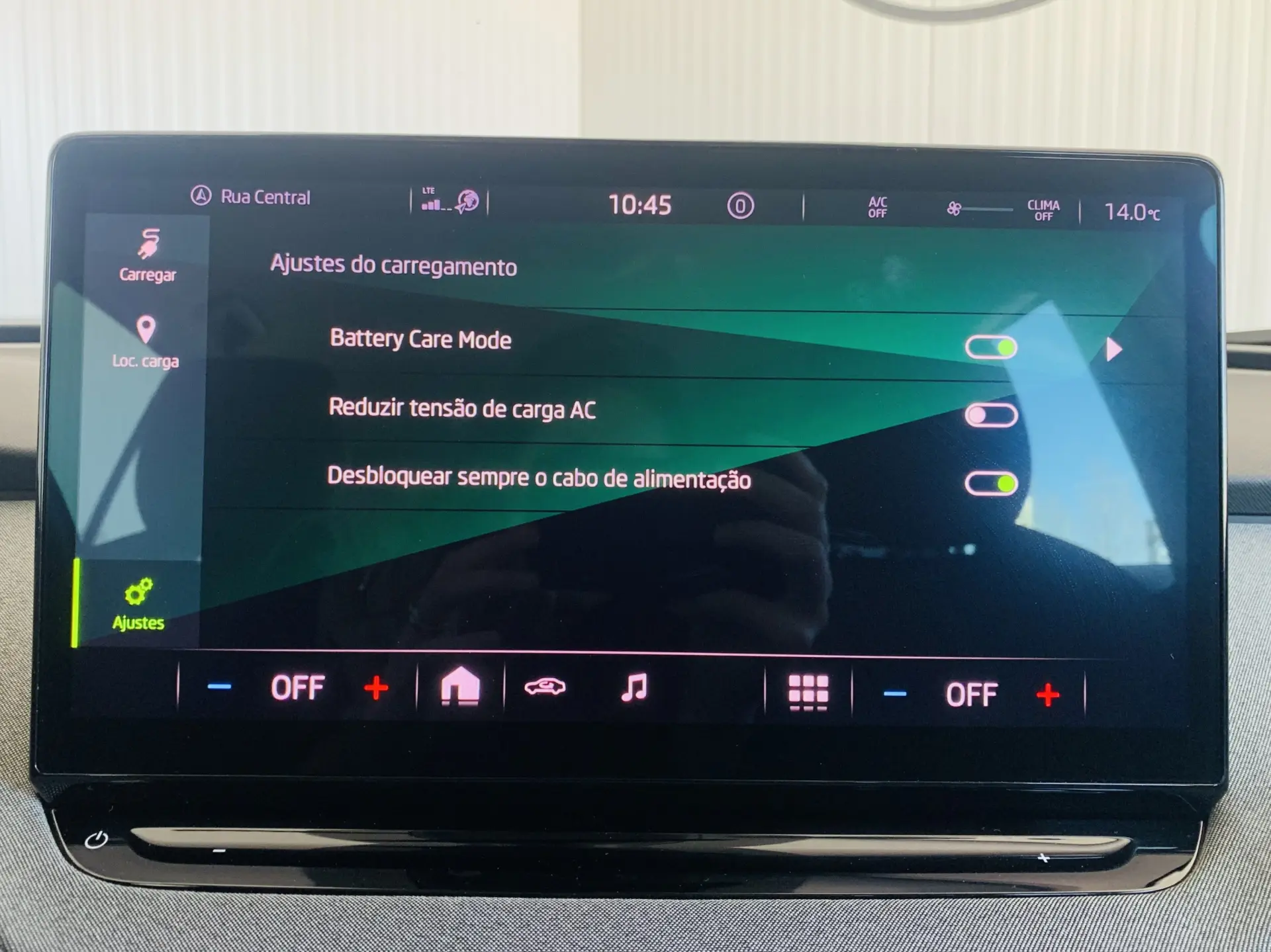 Skoda Enyaq iV 60 30