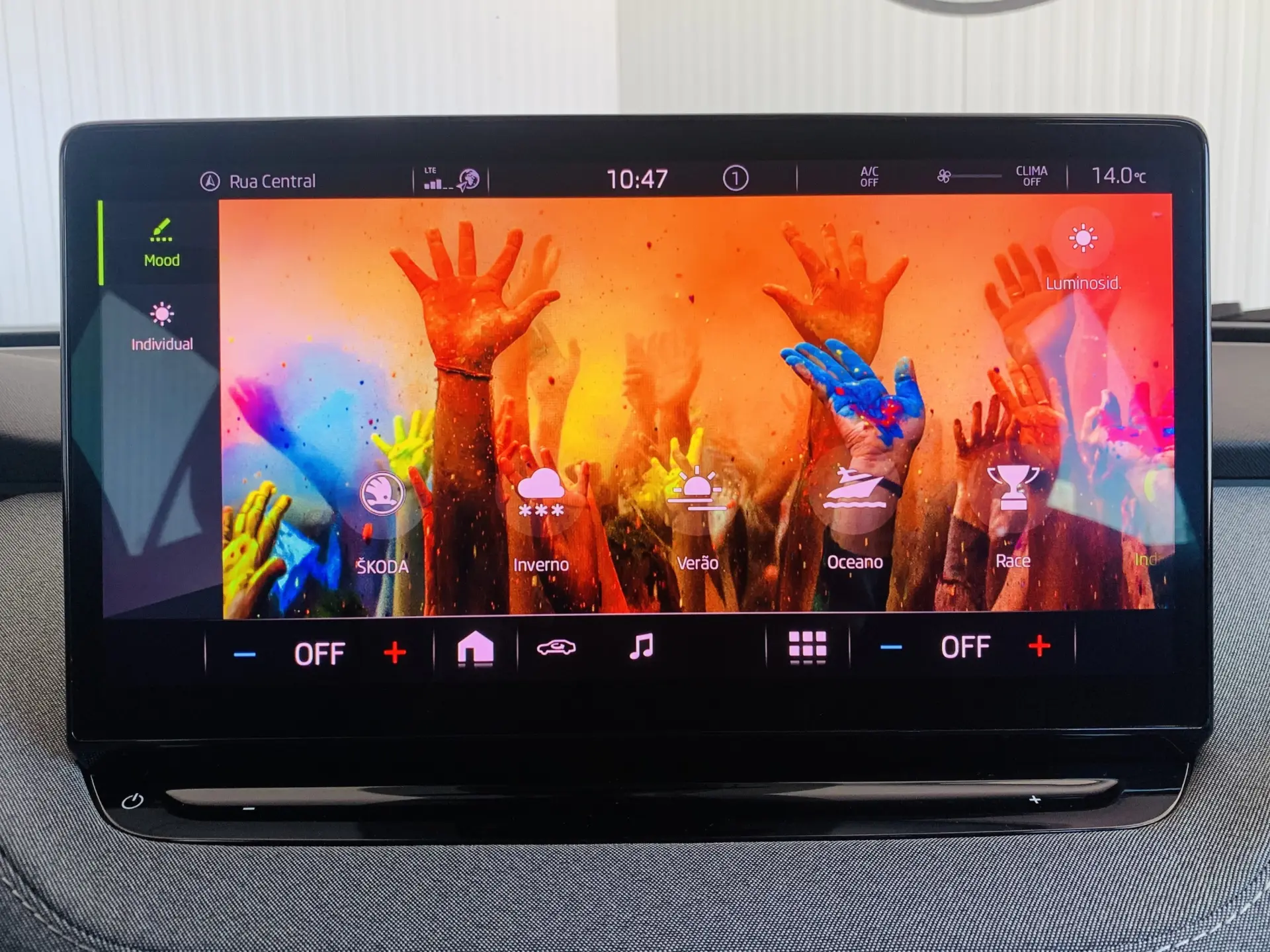 Skoda Enyaq iV 60 35