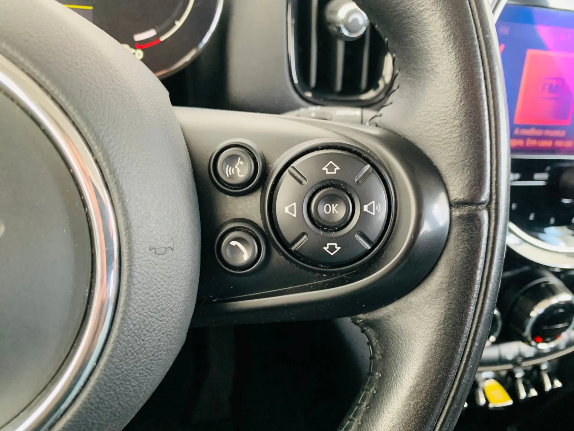 MINI Countryman Cooper SE ALL4 Auto 12