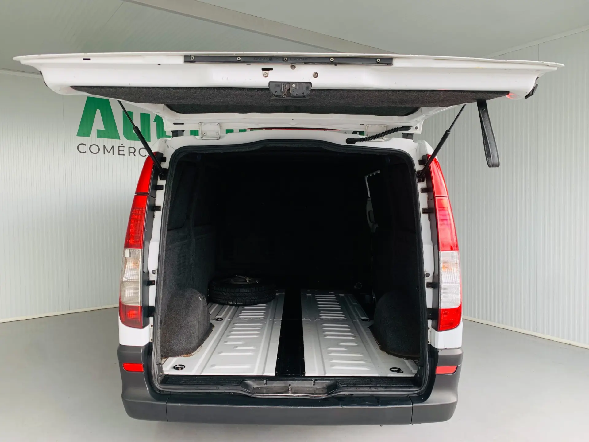 Mercedes-Benz Vito 109 CDI 13