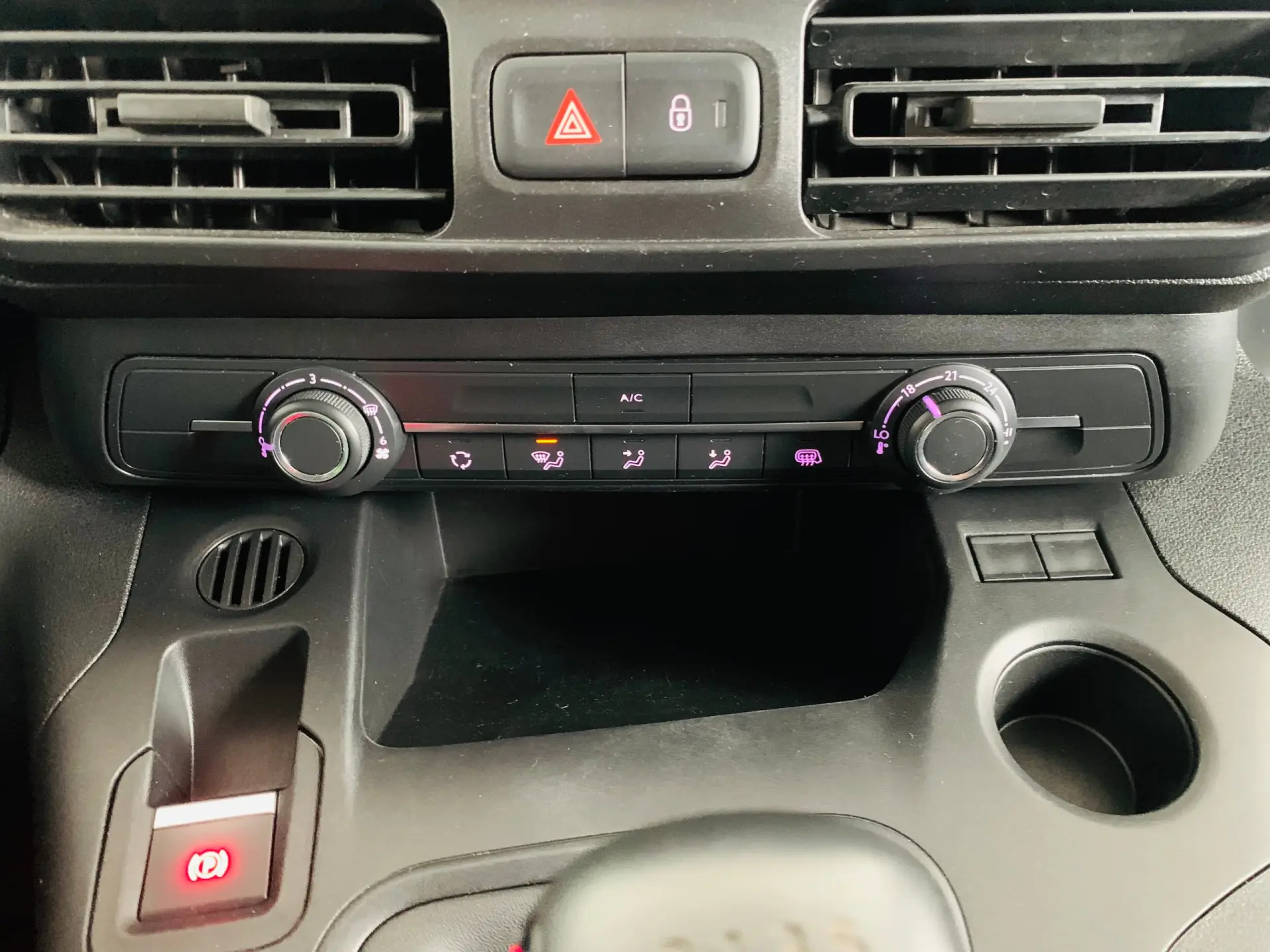 Toyota Proace 1.5D L2 Comfort 31