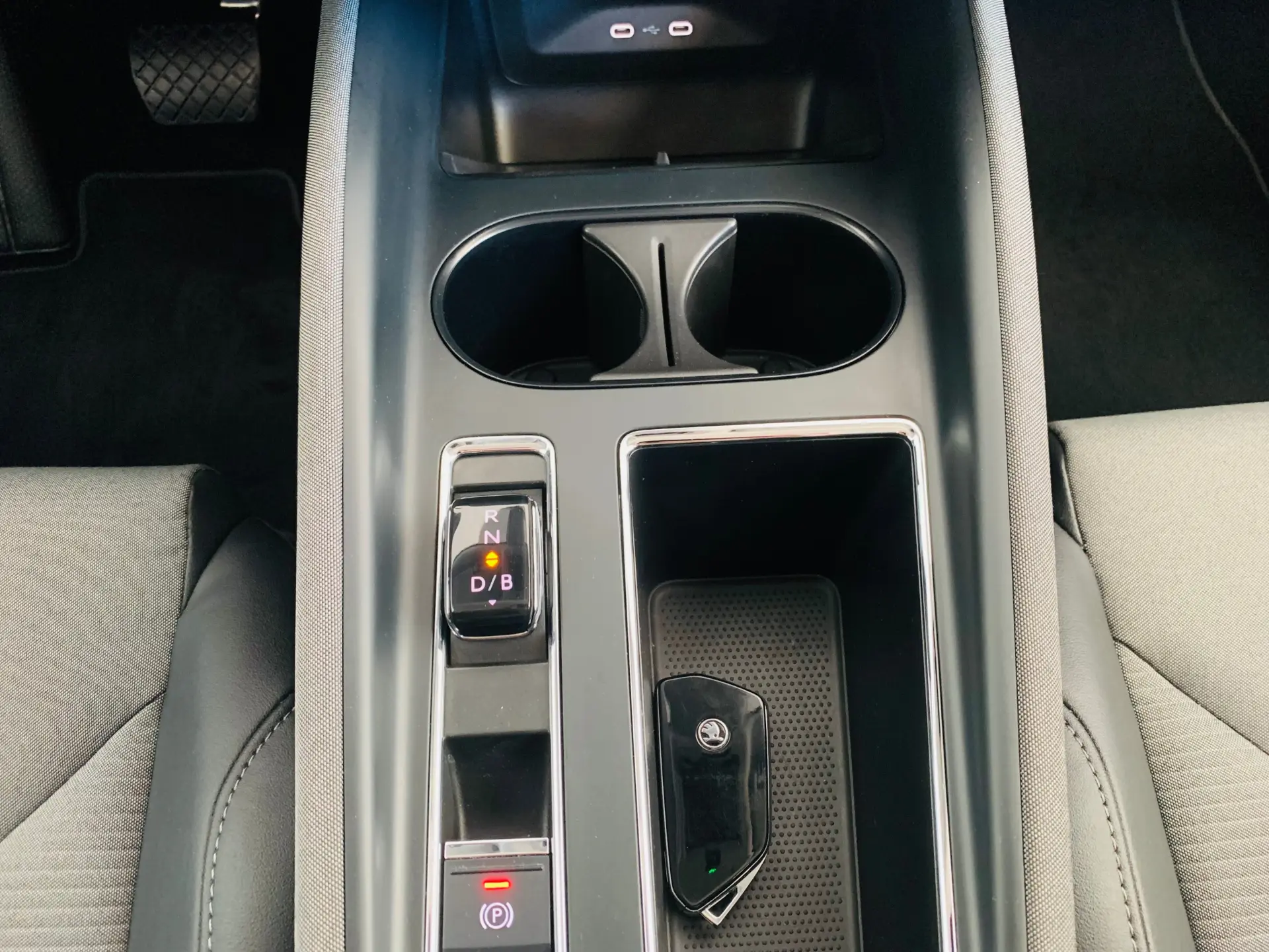 Skoda Enyaq iV 60 43