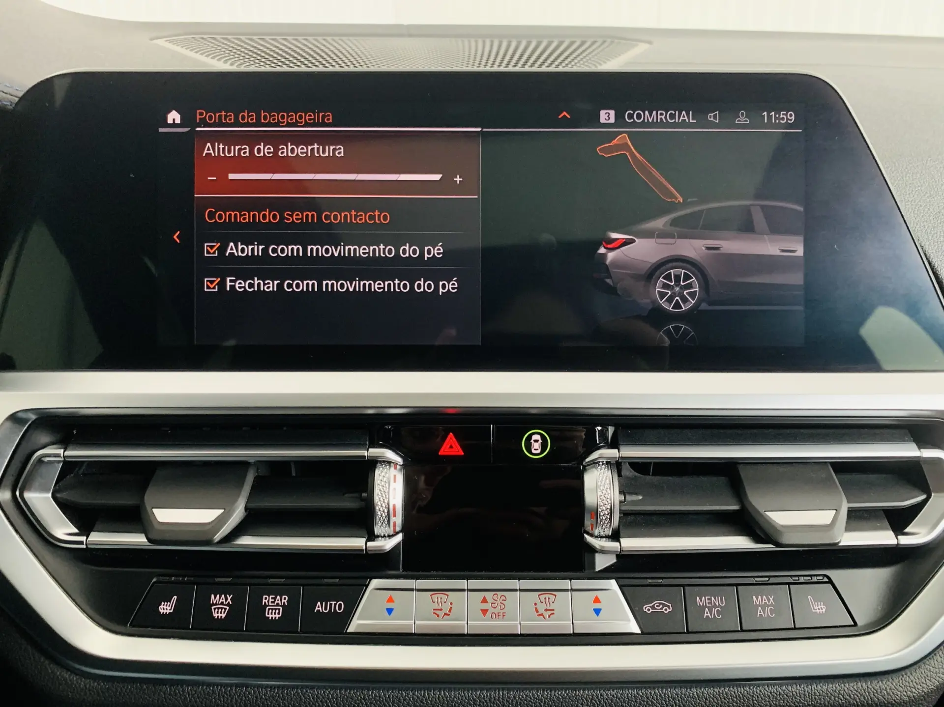 BMW 420 Gran Coupé i Pack Desportivo M Auto 29