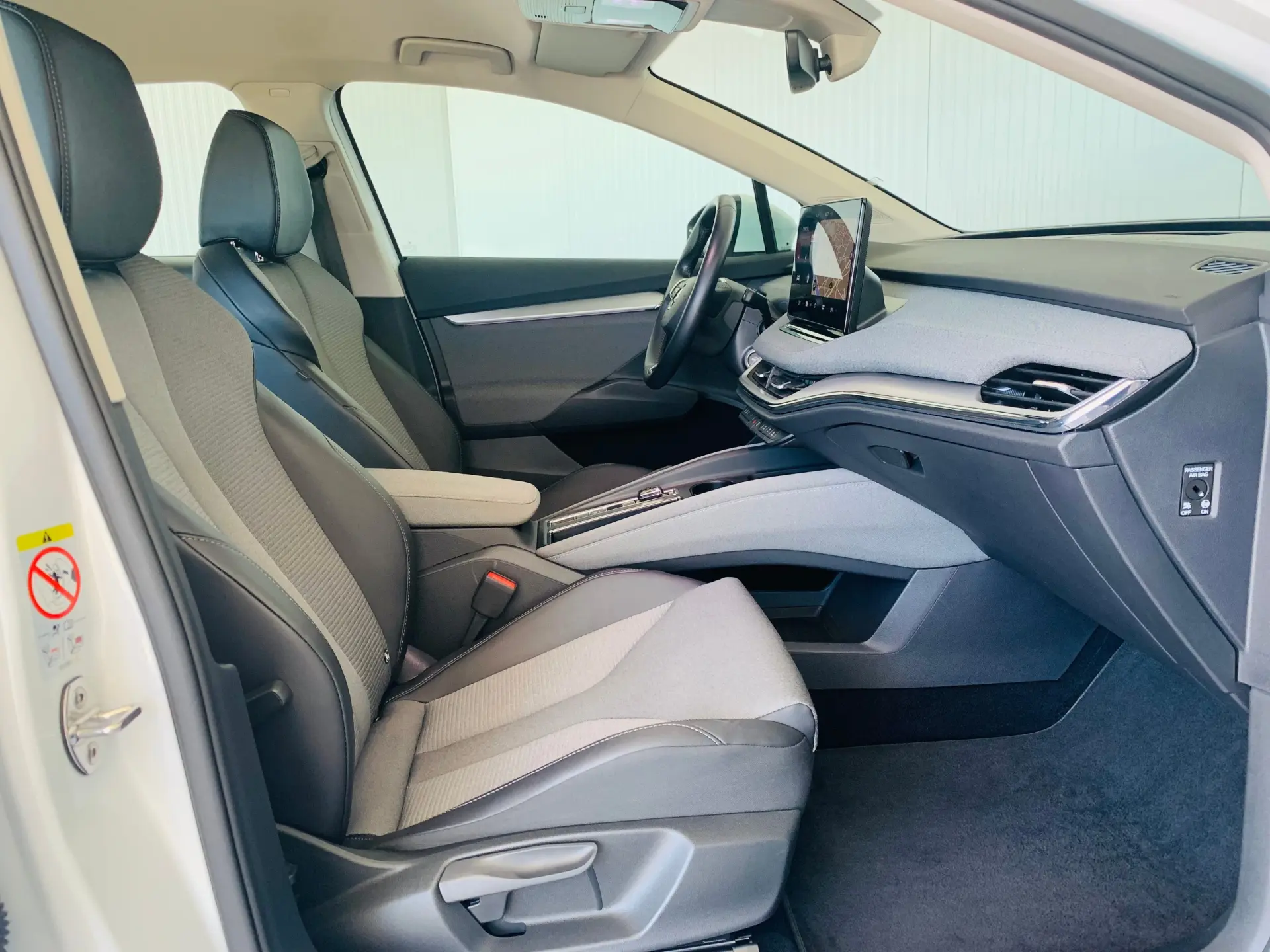 Skoda Enyaq iV 60 59