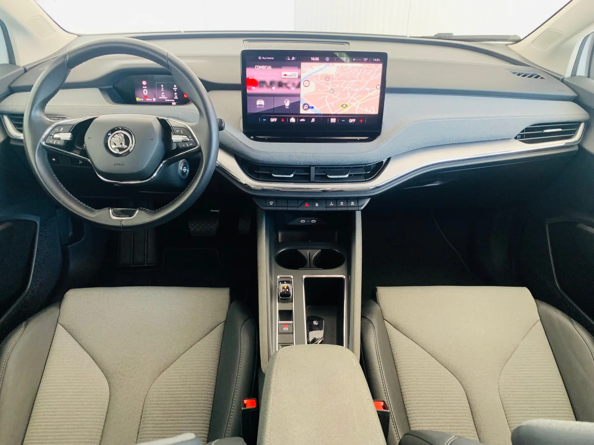 Skoda Enyaq iV 60 49