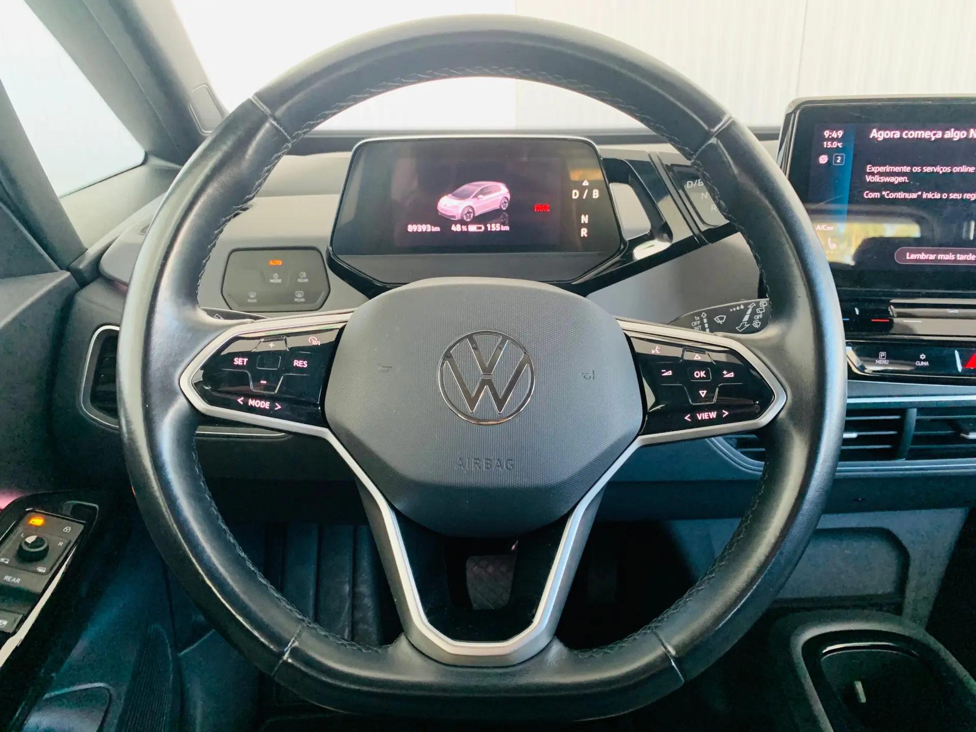 Volkswagen ID.3 Pro Performance 11