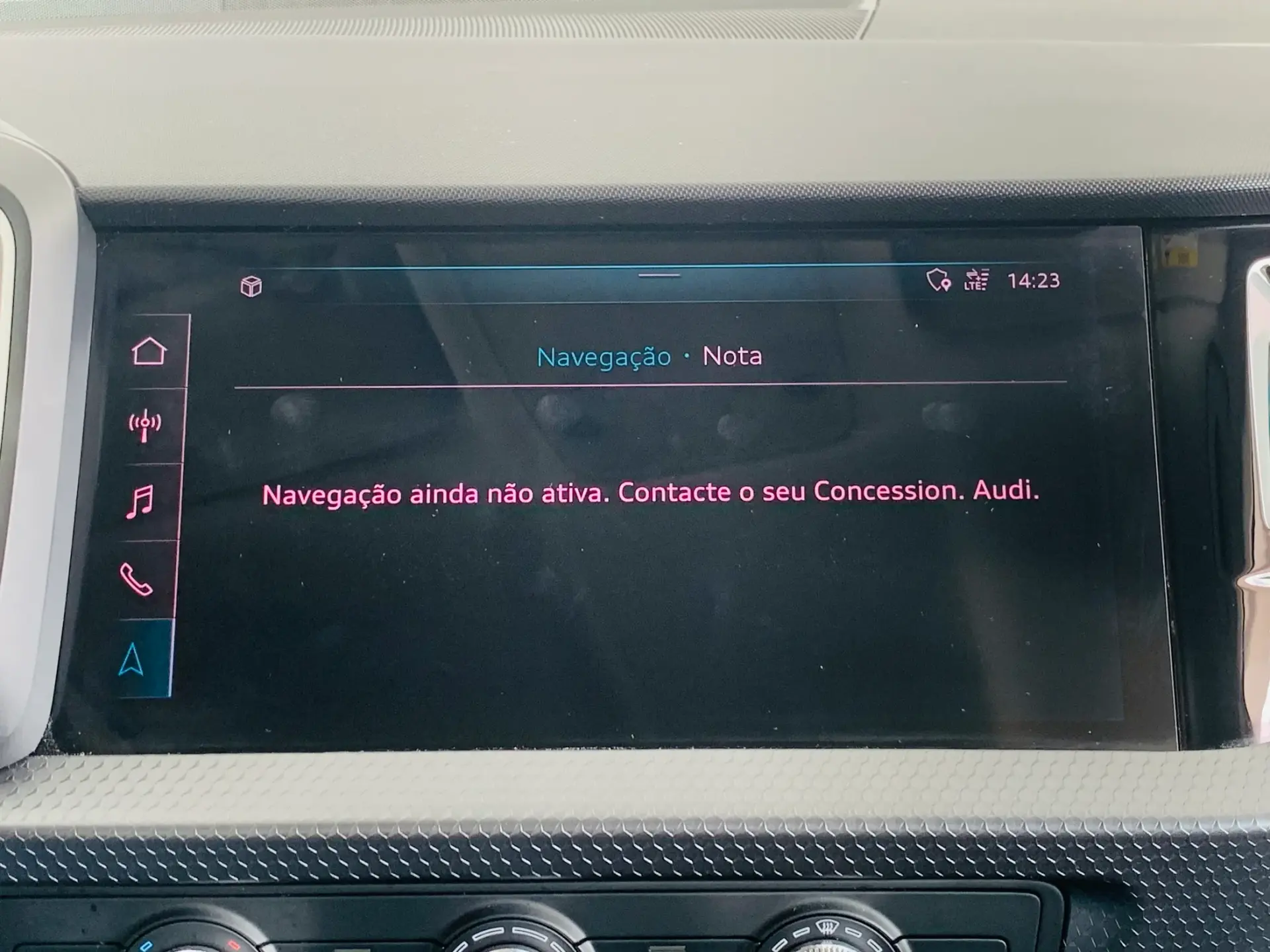 Audi A1 Sportback 25 TFSI Advanced 23